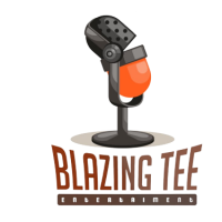 Blazing Tee Entertainment