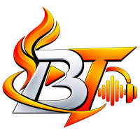 Blazing Tee Entertainment